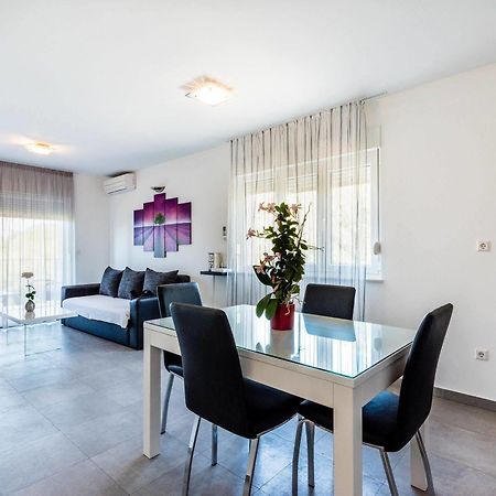 Villa Lavanda Подстрана Экстерьер фото