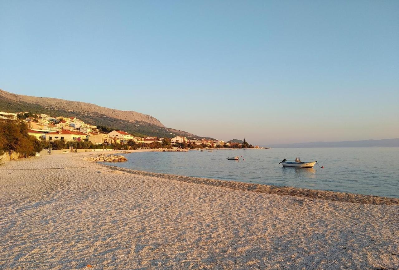 Villa Lavanda Подстрана Экстерьер фото